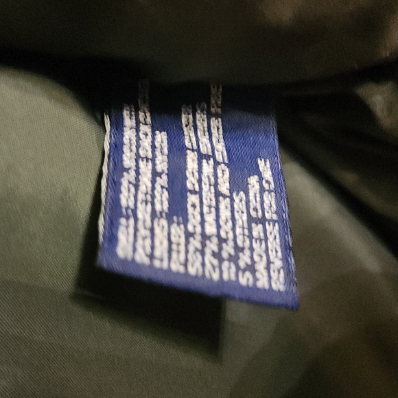 BLACK STRUCTURE VEST - Picture 5 of 6